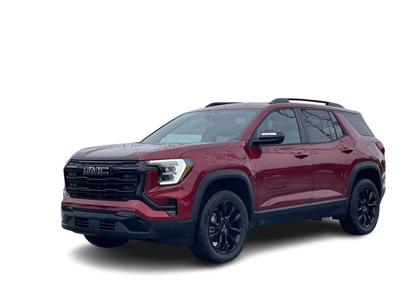 gmc Terrain 2026 - 7