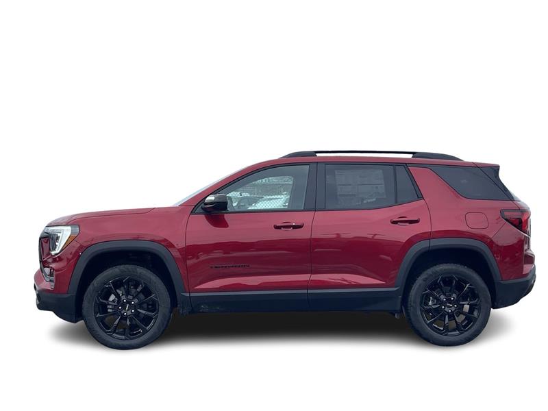 gmc Terrain 2026 - 8