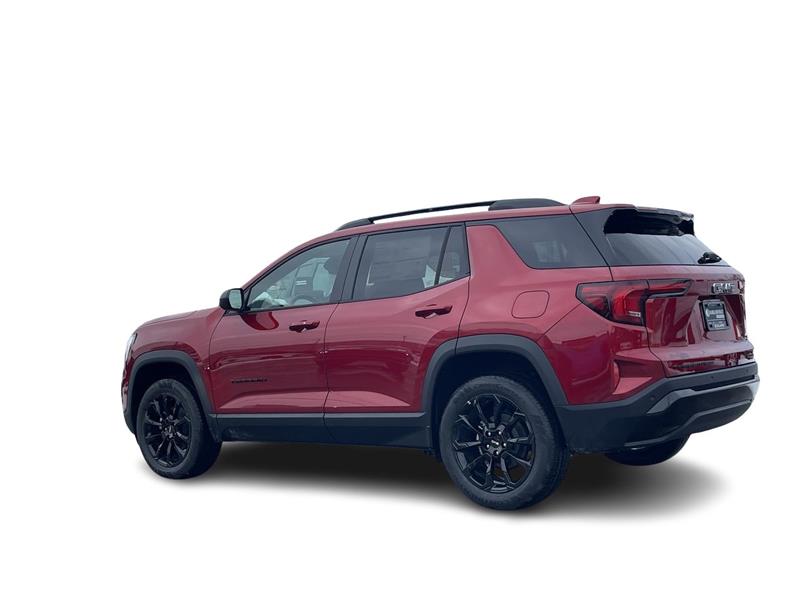 gmc Terrain 2026 - 9