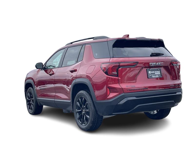 gmc Terrain 2026 - 10