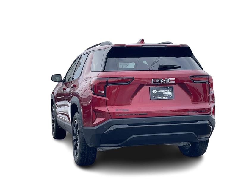 gmc Terrain 2026 - 11