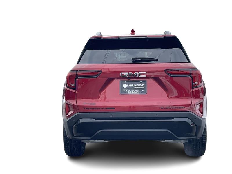 gmc Terrain 2026 - 12