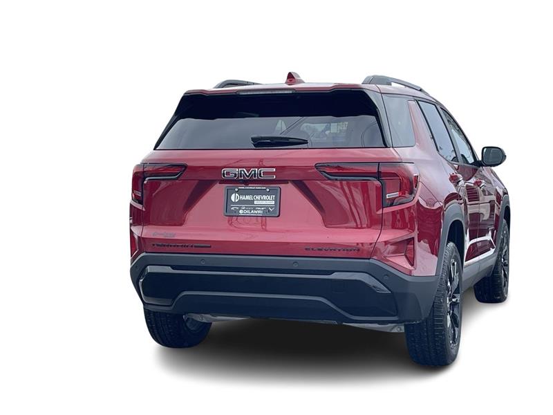 gmc Terrain 2026 - 13