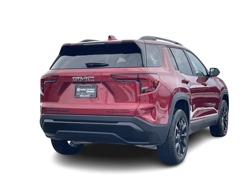 gmc Terrain 2026 - 14