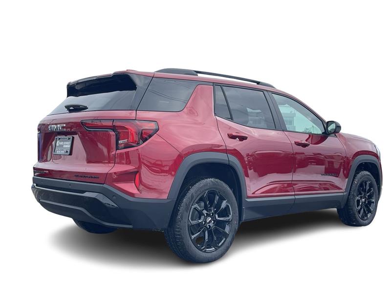 gmc Terrain 2026 - 15