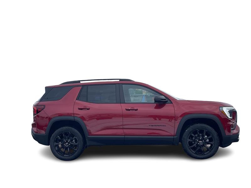 gmc Terrain 2026 - 16
