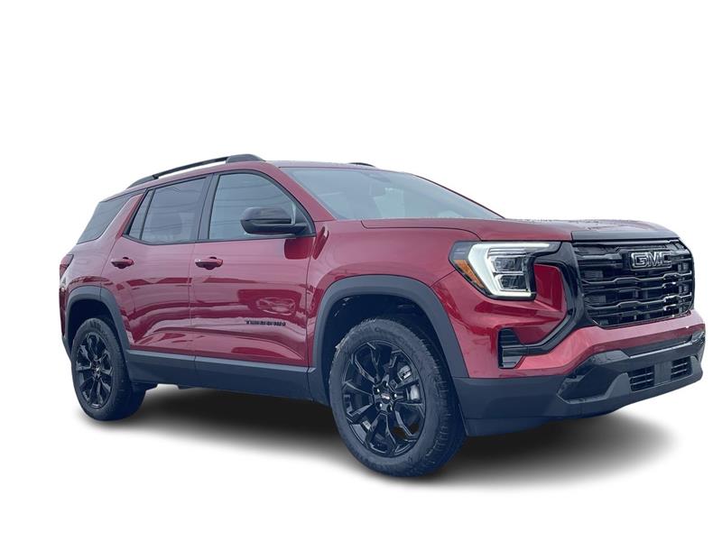 gmc Terrain 2026 - 17