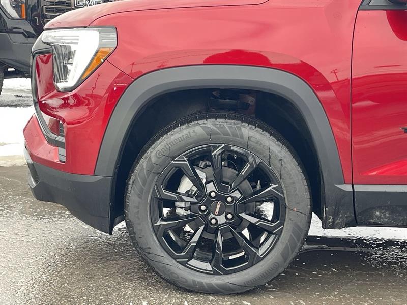 gmc Terrain 2026 - 18