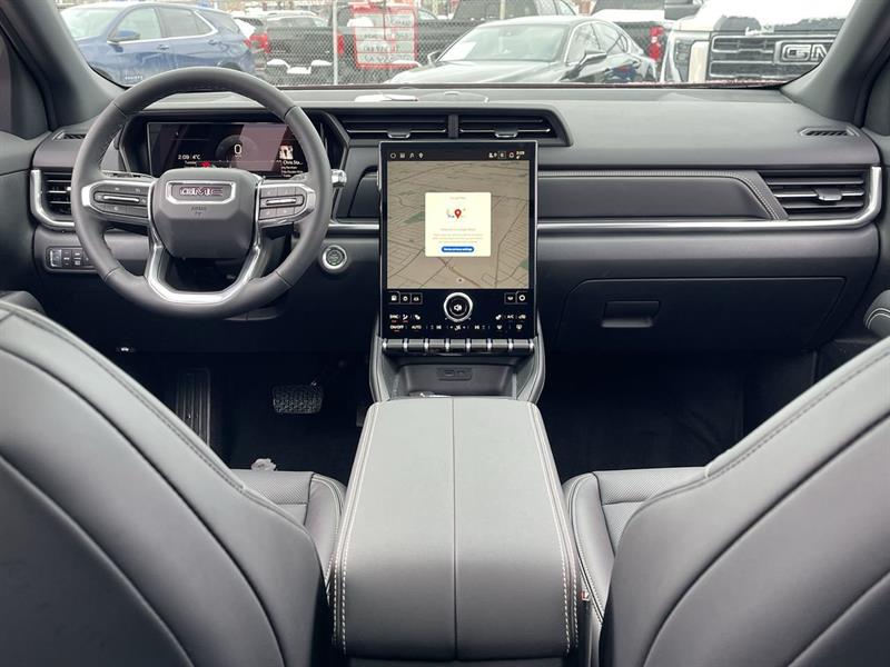 gmc Terrain 2026 - 29
