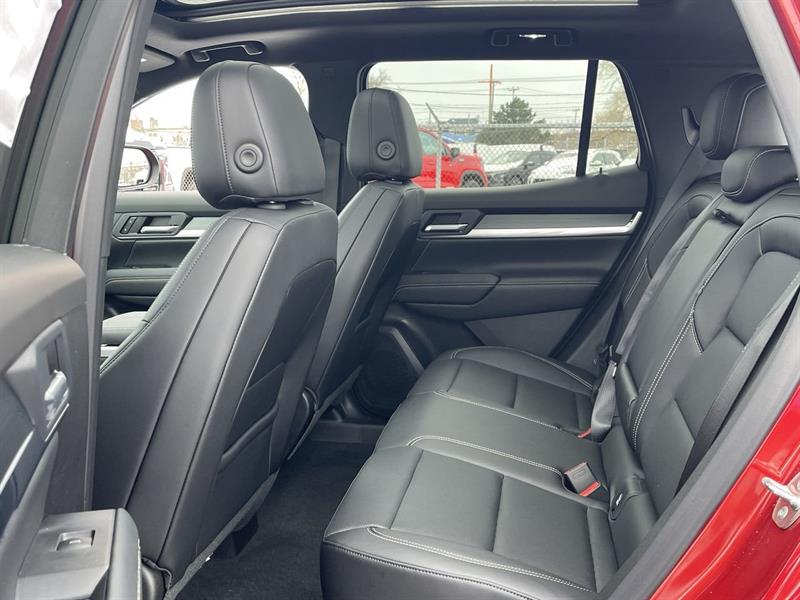 gmc Terrain 2026 - 31