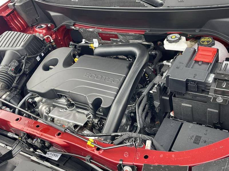 gmc Terrain 2026 - 34