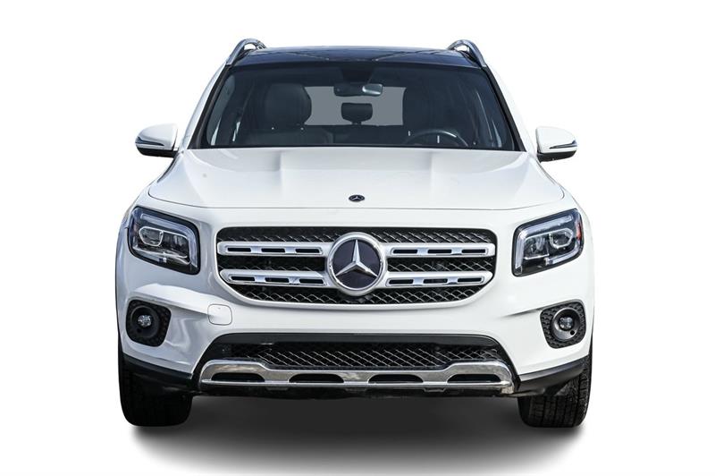 mercedes-benz GLB 2021 - 2