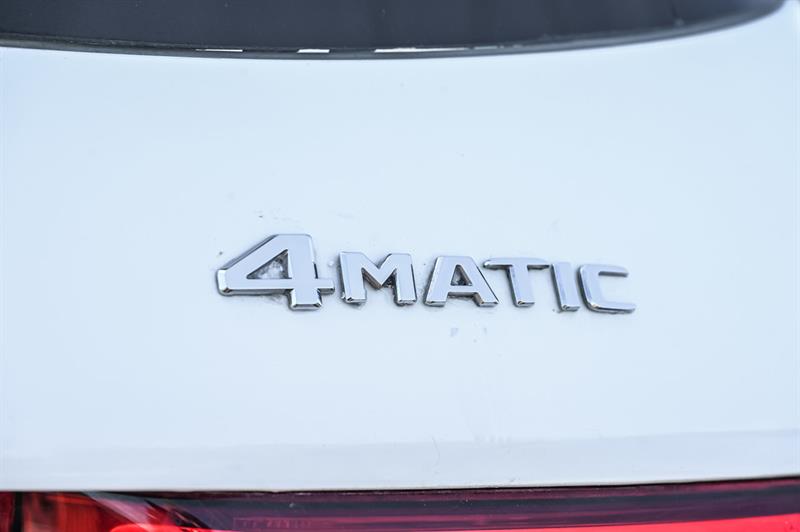 mercedes-benz GLB 2021 - 13