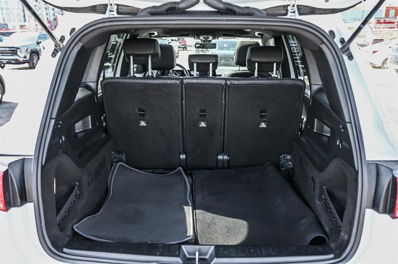 mercedes-benz GLB 2021 - 14