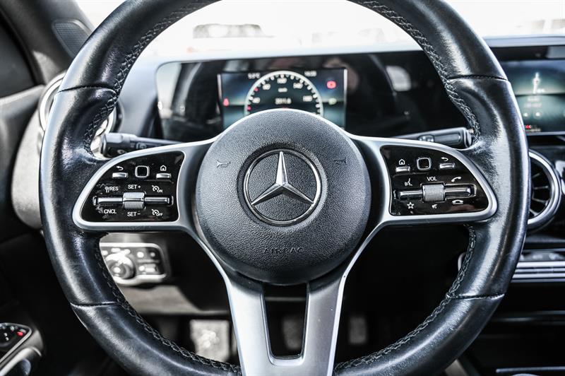mercedes-benz GLB 2021 - 17