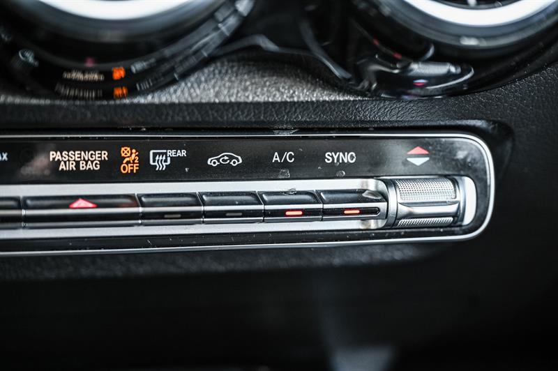 mercedes-benz GLB 2021 - 20