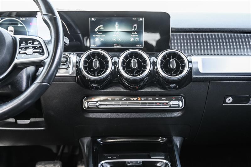 mercedes-benz GLB 2021 - 23