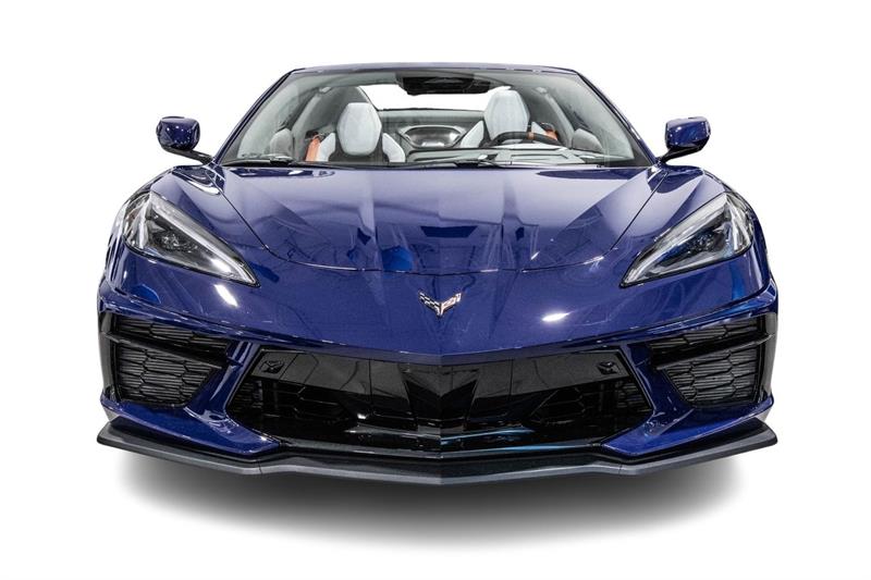 chevrolet Corvette 2026 - 2