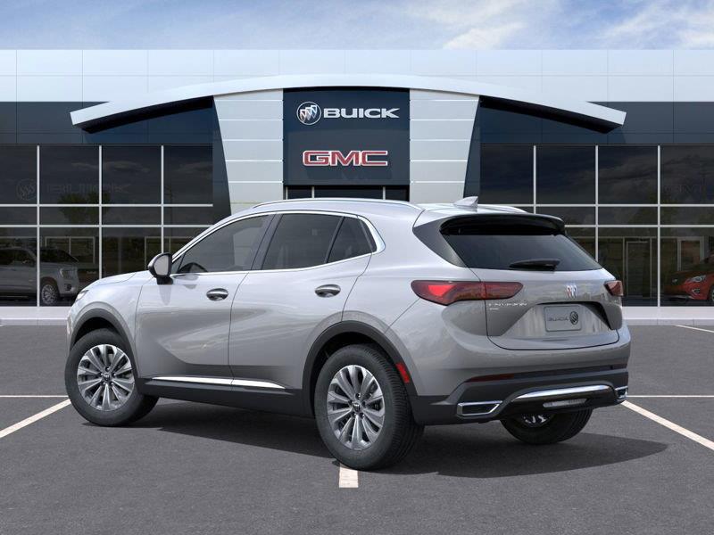 buick Envision 2026 - 3