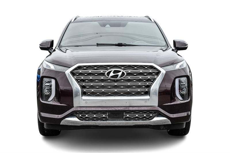hyundai Palisade 2020 - 2