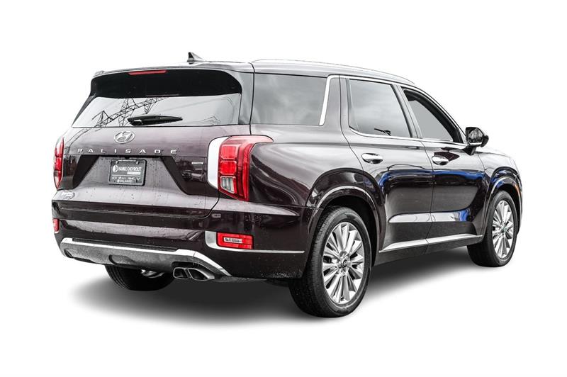 hyundai Palisade 2020 - 6