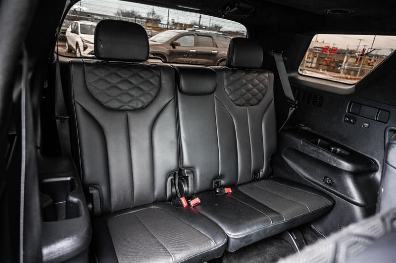 hyundai Palisade 2020 - 15