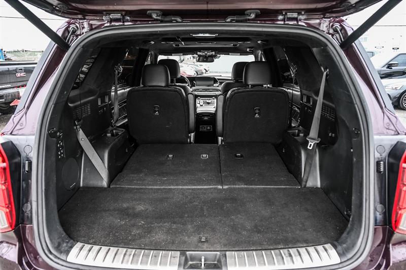 hyundai Palisade 2020 - 17