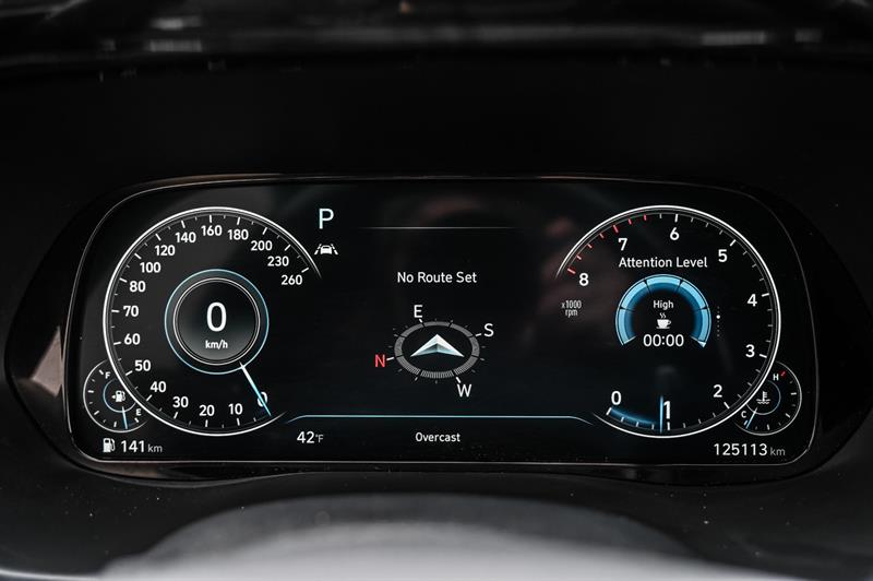 hyundai Palisade 2020 - 23