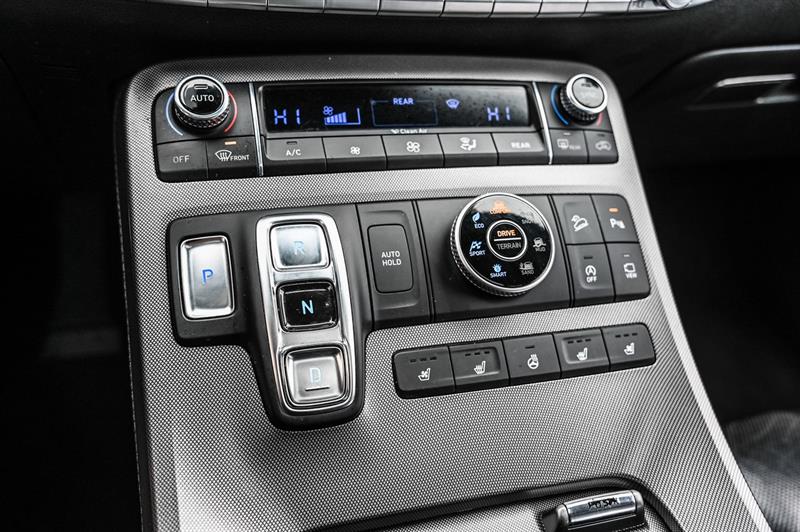 hyundai Palisade 2020 - 24