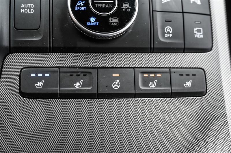 hyundai Palisade 2020 - 26
