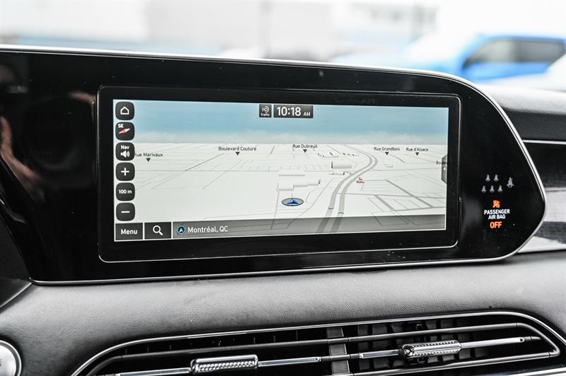 hyundai Palisade 2020 - 29