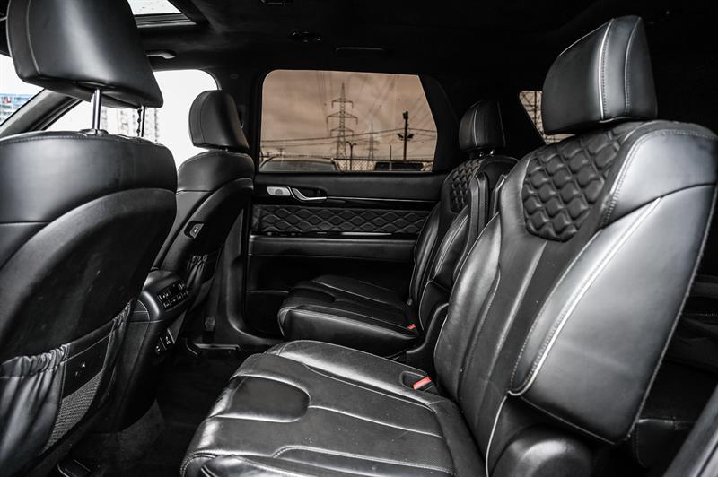 hyundai Palisade 2020 - 33