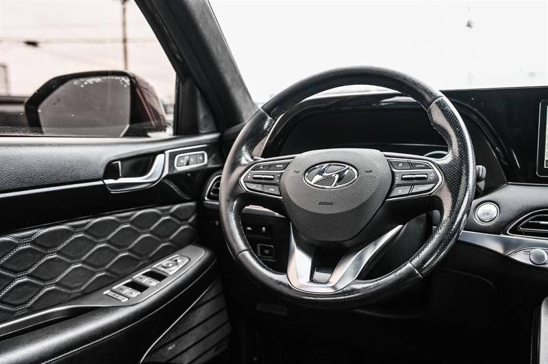 hyundai Palisade 2020 - 36