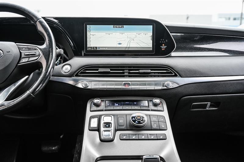 hyundai Palisade 2020 - 37
