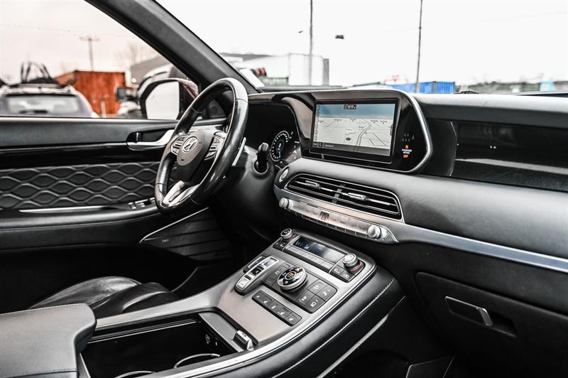 hyundai Palisade 2020 - 38