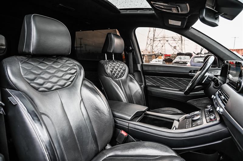 hyundai Palisade 2020 - 39