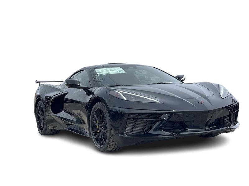 chevrolet Corvette 2026 - 2