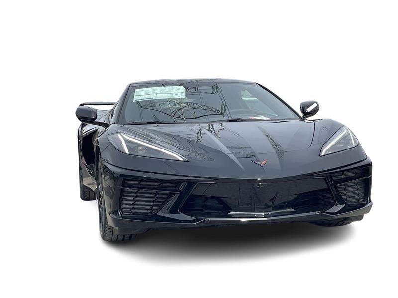 chevrolet Corvette 2026 - 3