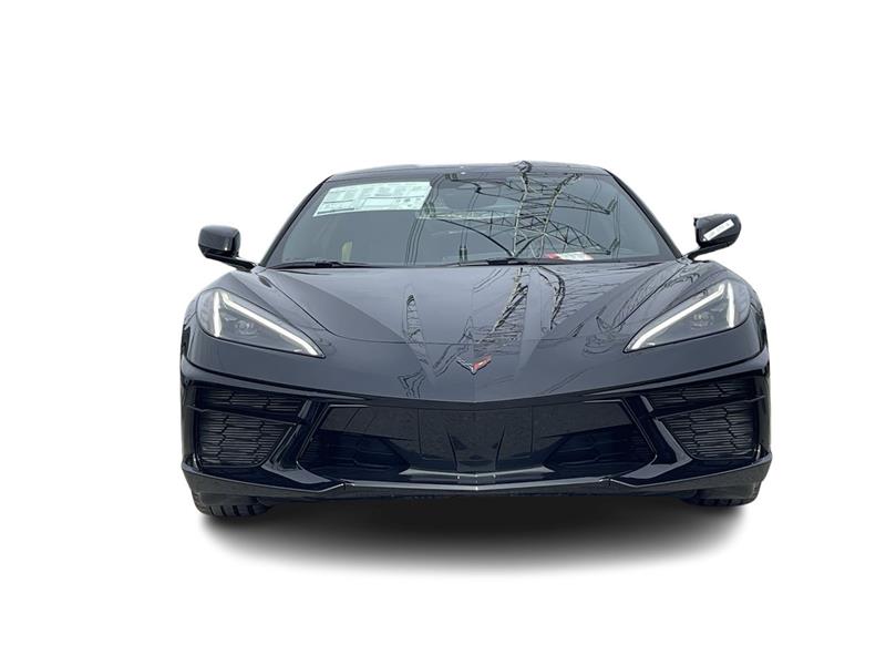 chevrolet Corvette 2026 - 4