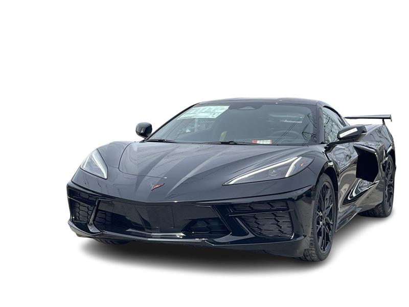 chevrolet Corvette 2026 - 5