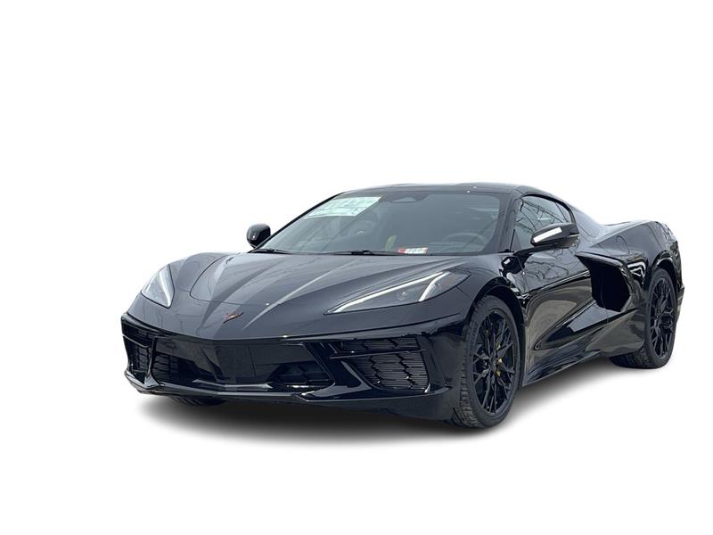 chevrolet Corvette 2026 - 6