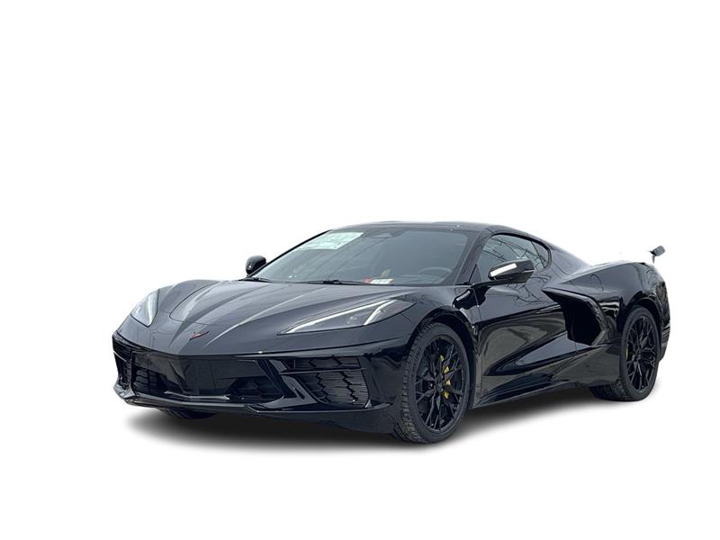 chevrolet Corvette 2026 - 7