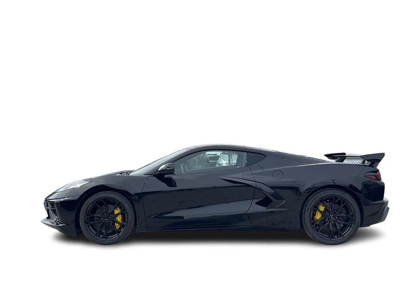 chevrolet Corvette 2026 - 8