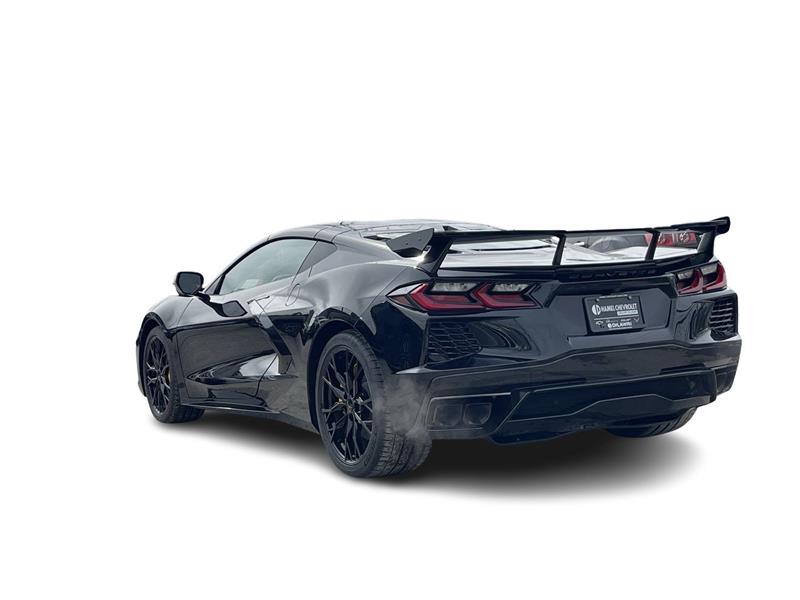 chevrolet Corvette 2026 - 10