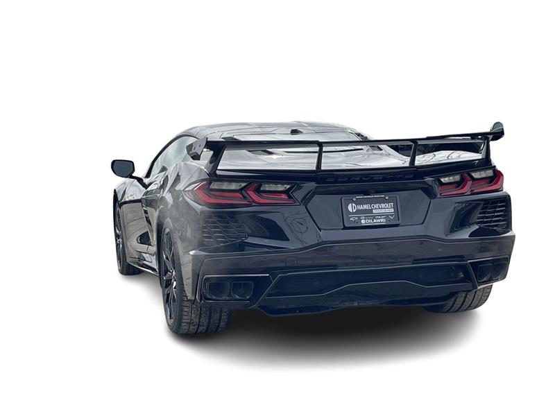 chevrolet Corvette 2026 - 11