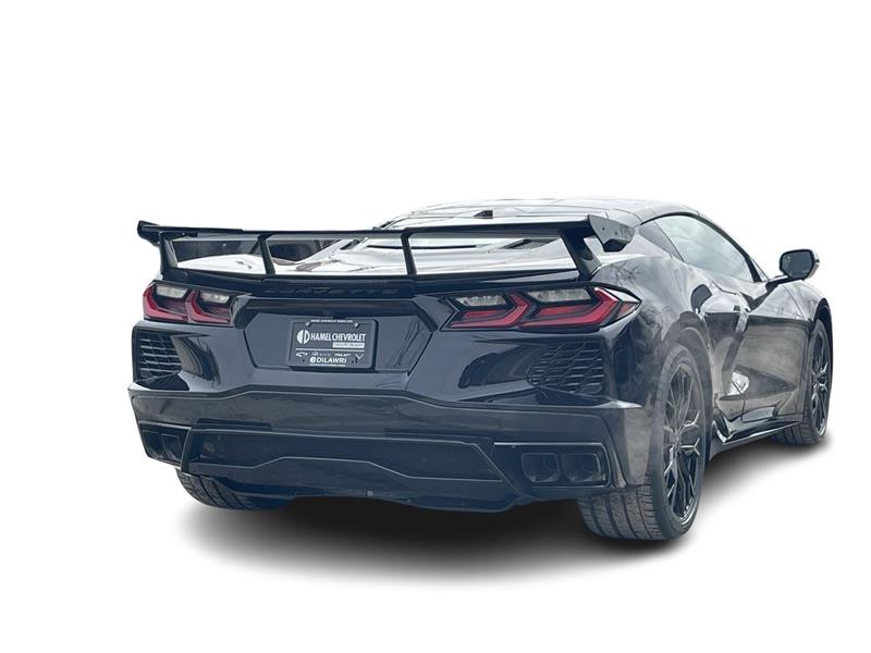 chevrolet Corvette 2026 - 13