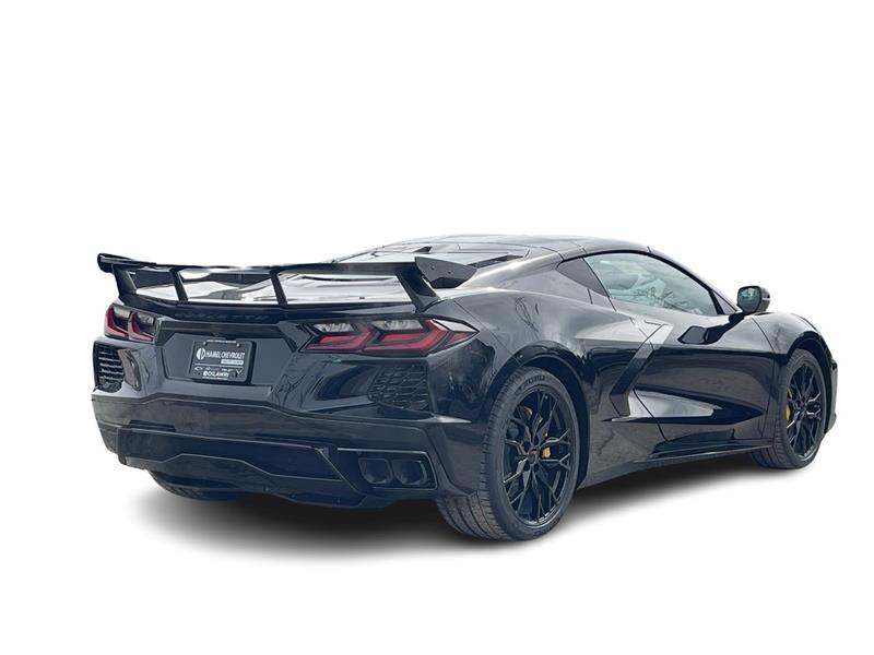 chevrolet Corvette 2026 - 14