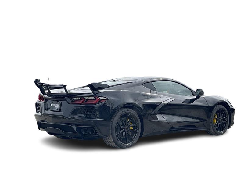 chevrolet Corvette 2026 - 15