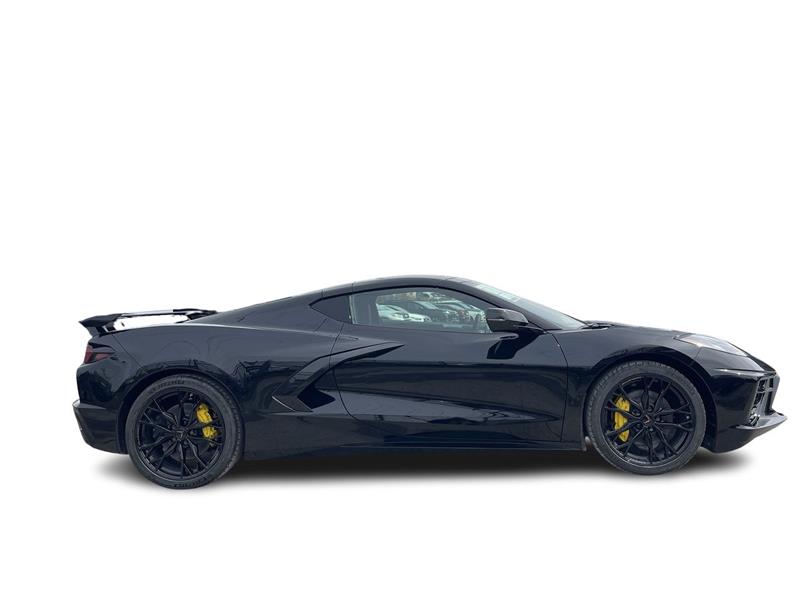 chevrolet Corvette 2026 - 16