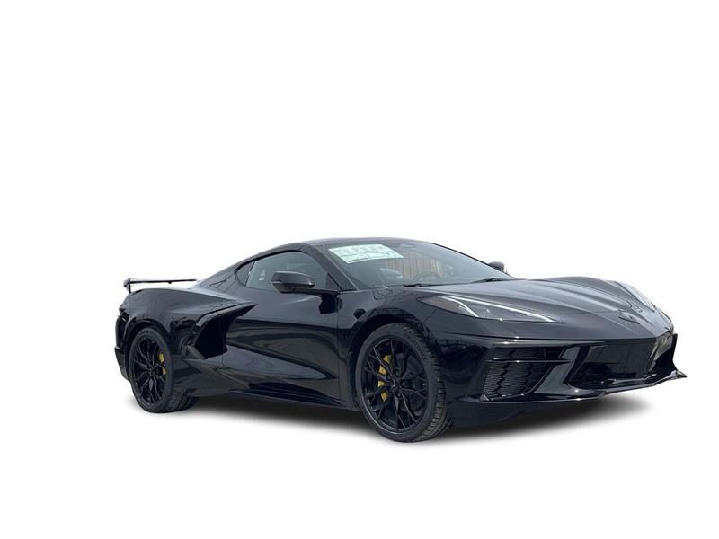 chevrolet Corvette 2026 - 17